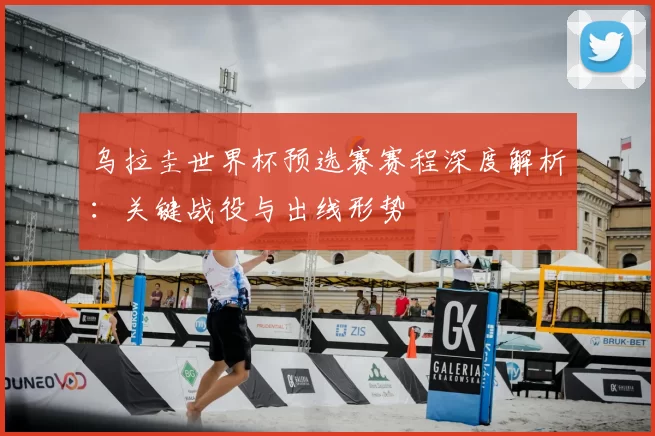 乌拉圭世界杯预选赛赛程深度解析:关键战役与出线形势
