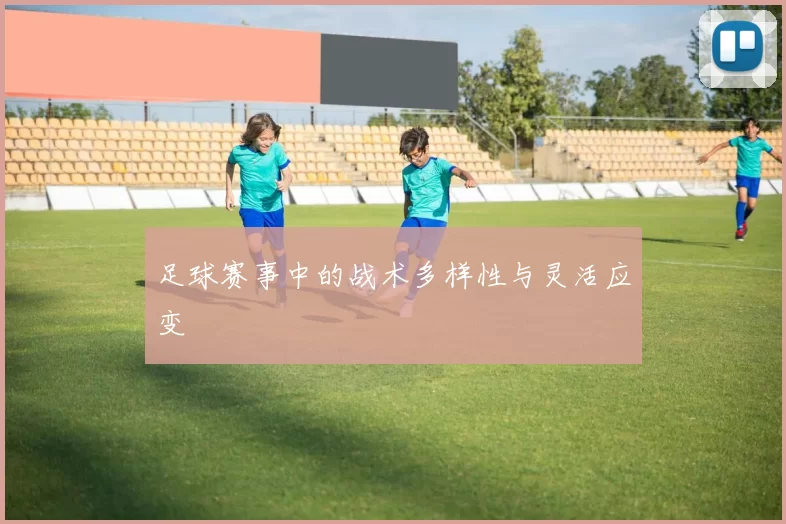 足球赛事中的战术多样性与灵活应变