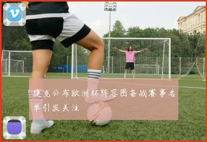 捷克公布欧洲杯阵容图备战赛事名单引发关注